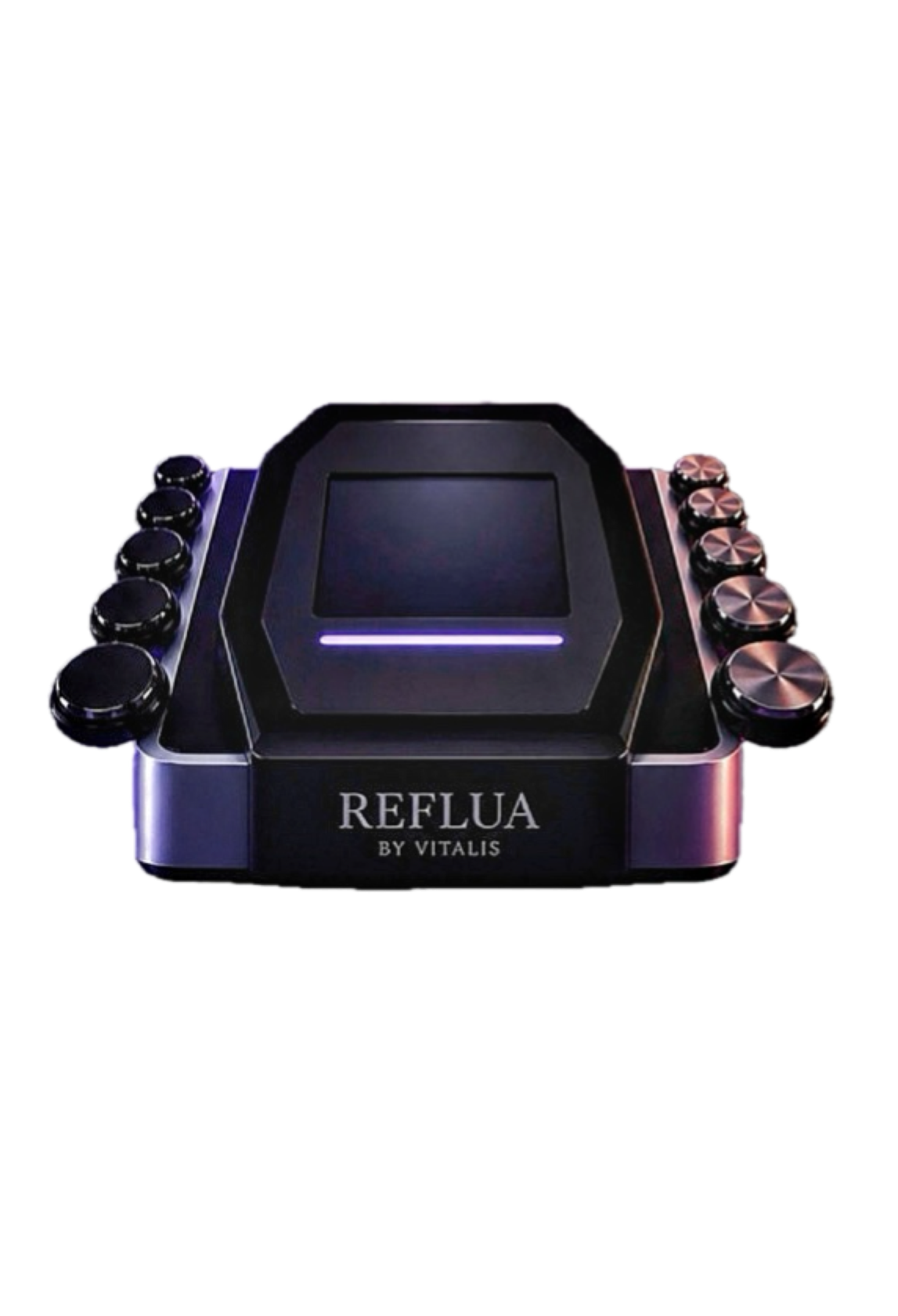 REFLUA ヘッドスパデバイス